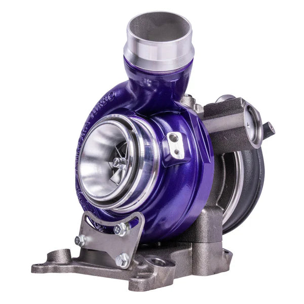 Aurora 4000 VNT Stage 2 Turbocharger Kit