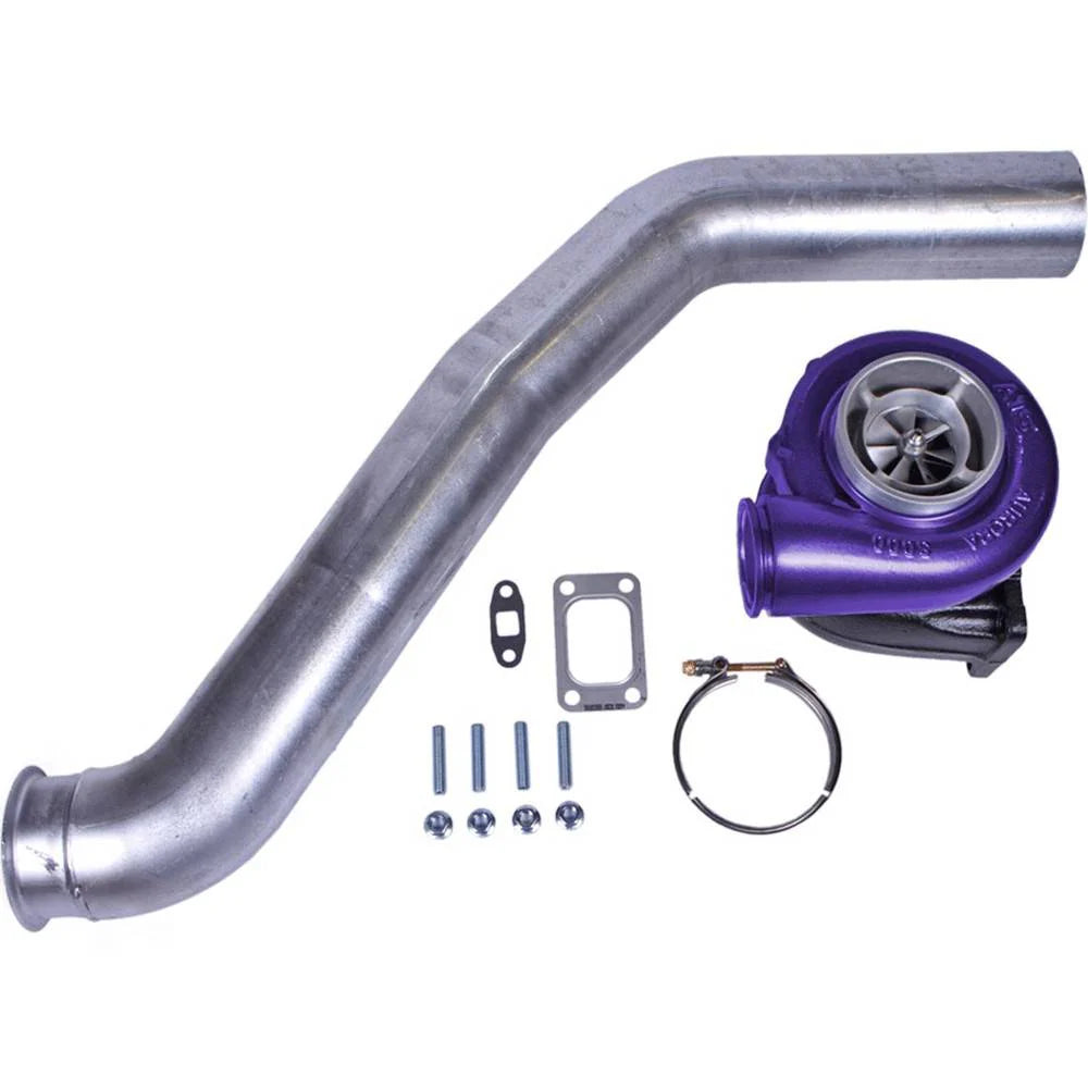 Aurora 3000 Turbo System