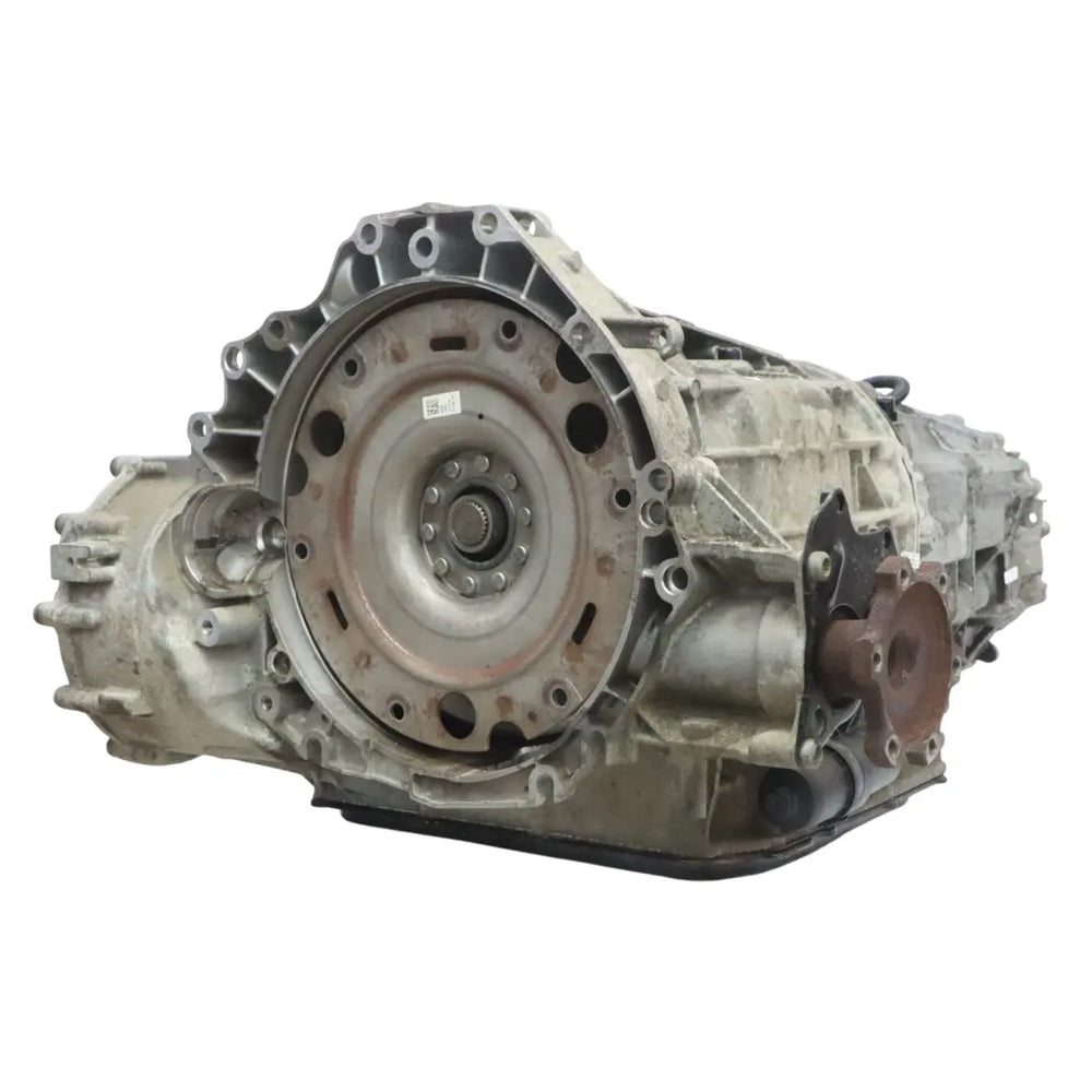 4.2 V8 FSI CFSA Automatic Transmission