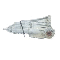 4.2 V8 FSI CFSA Automatic Transmission