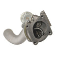 V6 Twin-Turbo Left Turbocharger