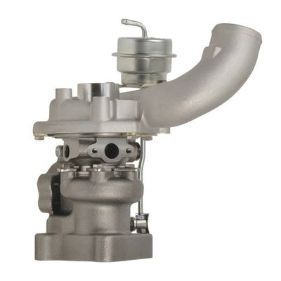 V6 Twin-Turbo Left Turbocharger