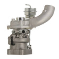 V6 Twin-Turbo Left Turbocharger