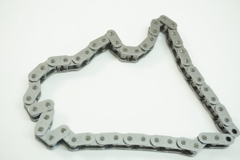 Camshaft Adjuster