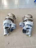 Turbocharger