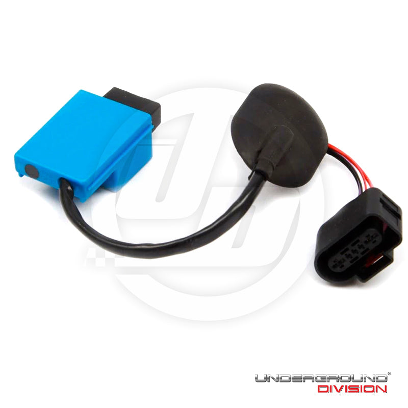 2.0L TFSI/TSI Low-Pressure Fuel Pump Control Unit