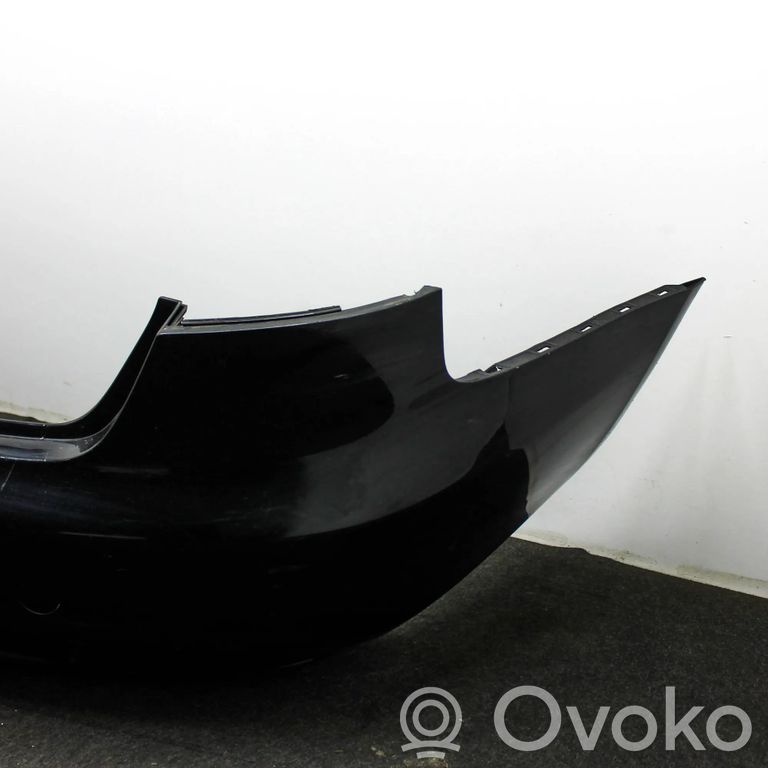 Rear Bumper