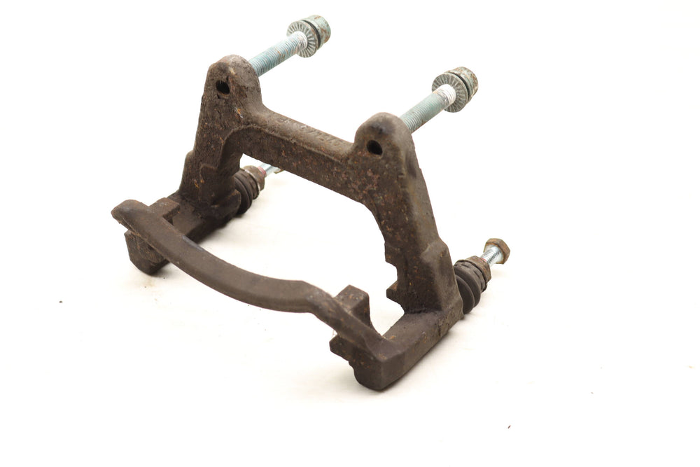Rear Axle Caliper Carrier