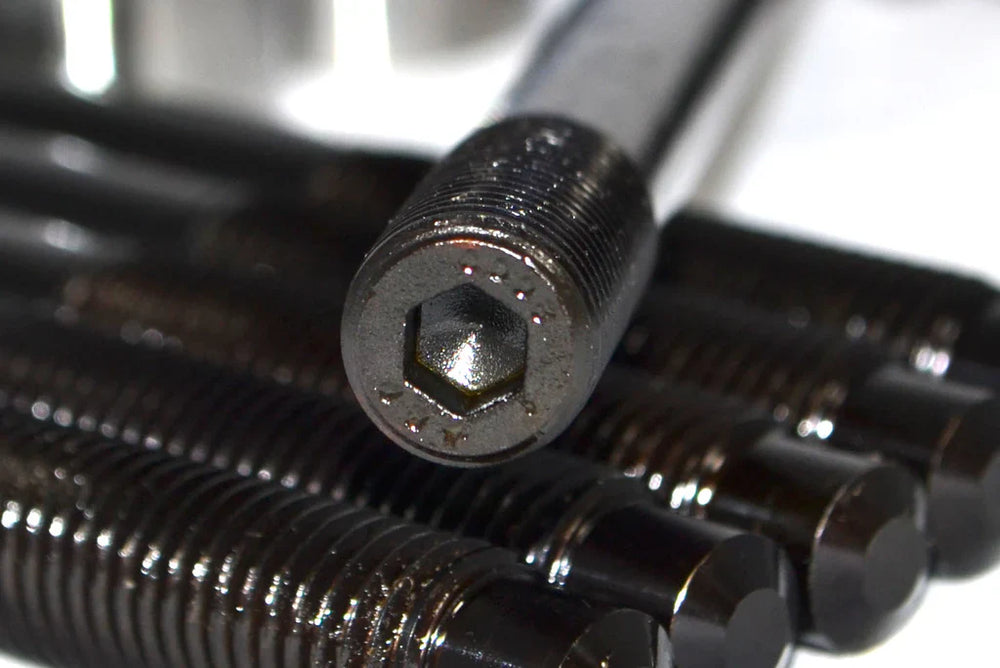 ARP Head Stud Kit ARP2000 220,000 psi for N54 3.0L