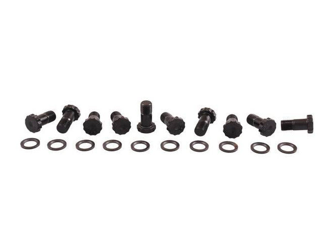 Pro Series Ring Gear Bolt Kit