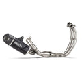 Indy Race EVO Titanium Full System Exhaust