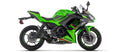 Indy Race EVO Titanium Full System Exhaust
