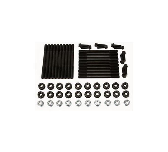 8740 Chromoly Steel Main Stud Kit