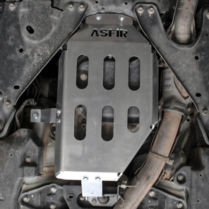 Transmission Skid Plate