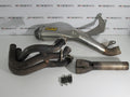 3:1 Exhaust System