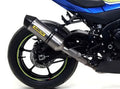 Full Exhaust System
