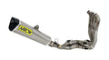 Full Exhaust System