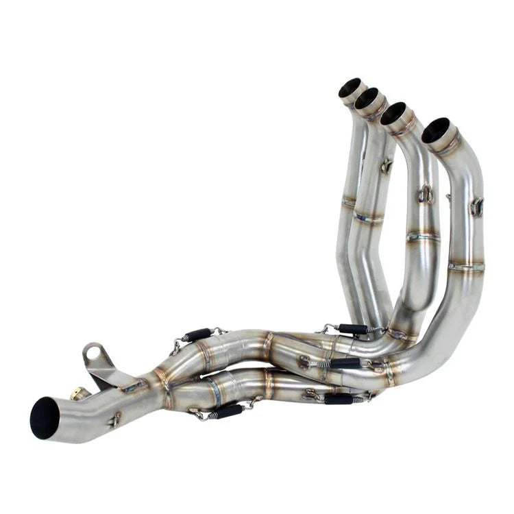 Full Exhaust System