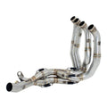 Full Exhaust System