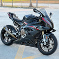Competition EVO GP Titanium Exhaust System