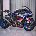 Competition EVO GP Titanium Exhaust System