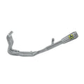 Competition EVO GP Titanium Exhaust System