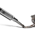 Pista Competition Full Exhaust System