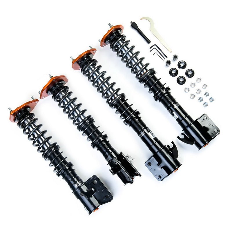5100 Series 1-Way Adjustable Front Strut Assembly