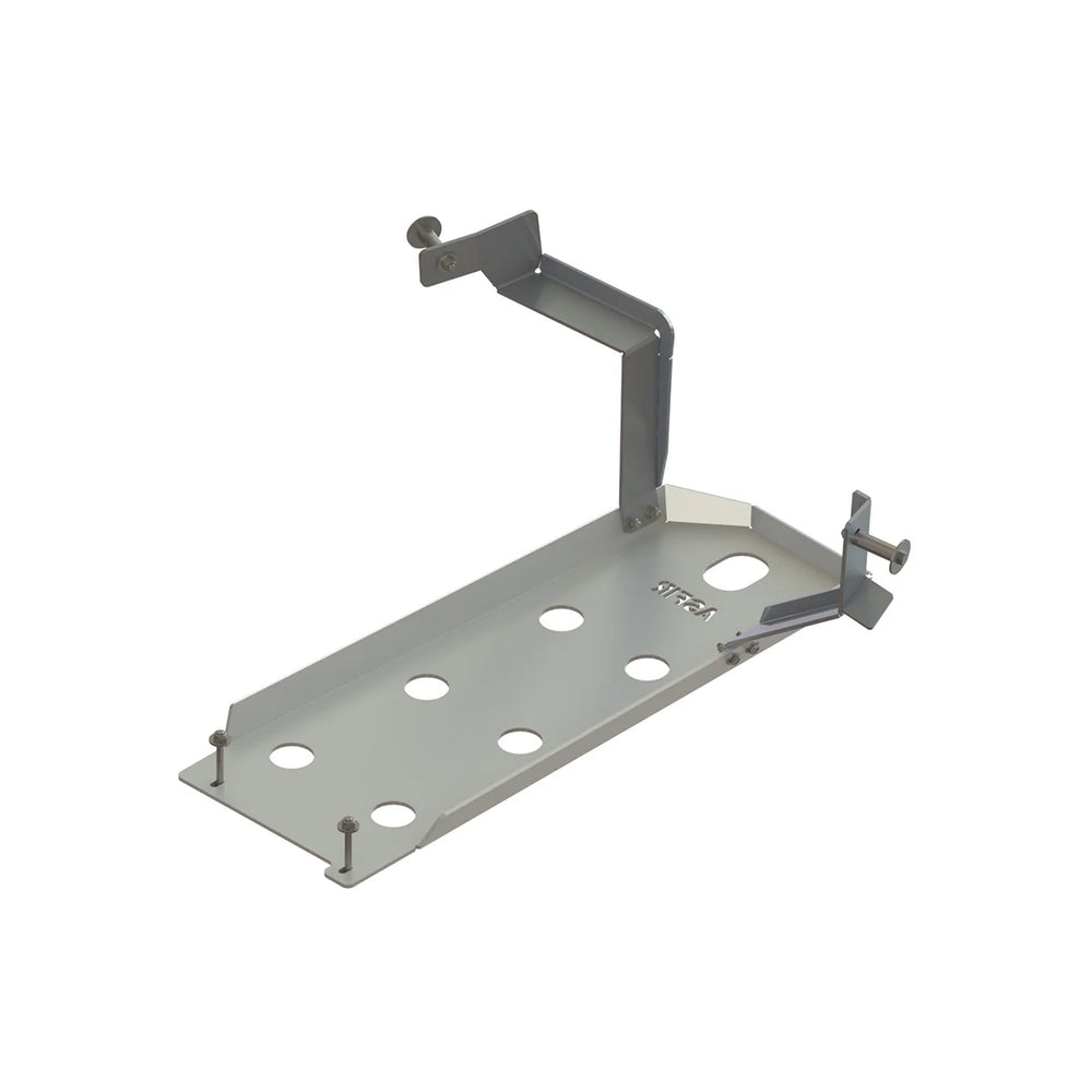 Aluminum Engine & Transmission Skid Plate