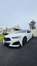 Front Splitter