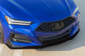 Front Splitter