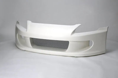 I.S. Design Front Bumper