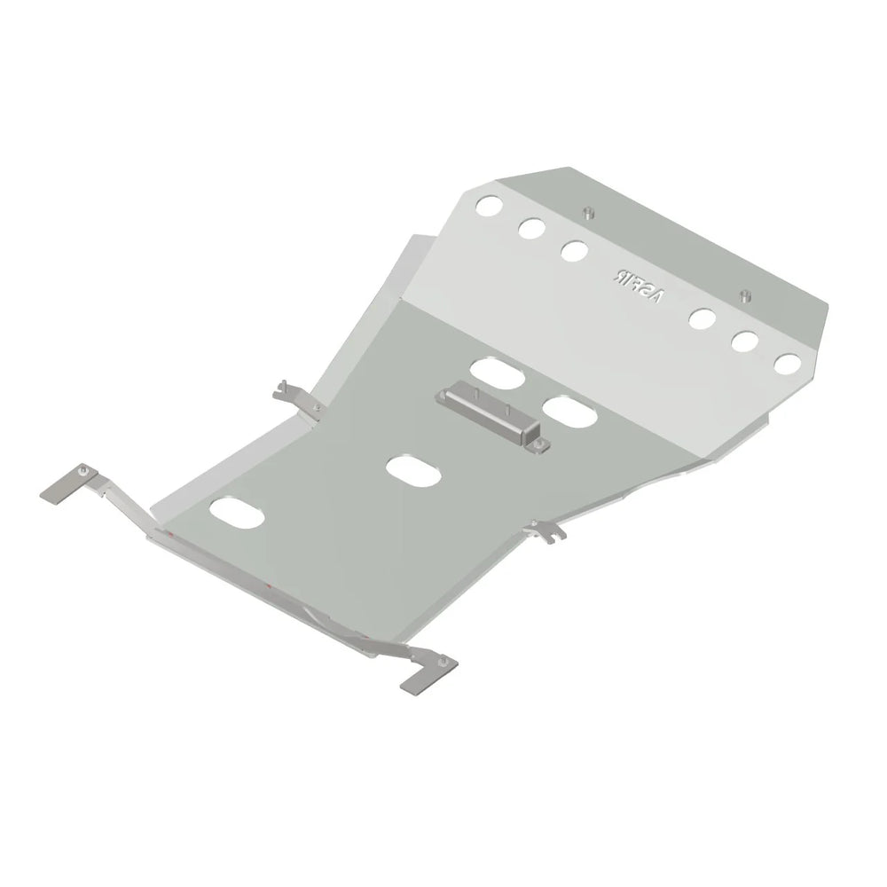 Aluminum Engine and Transmission Skid Plate