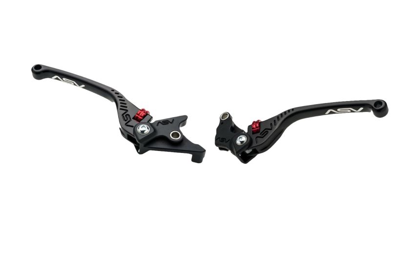 F3 Series Sport Clutch Lever