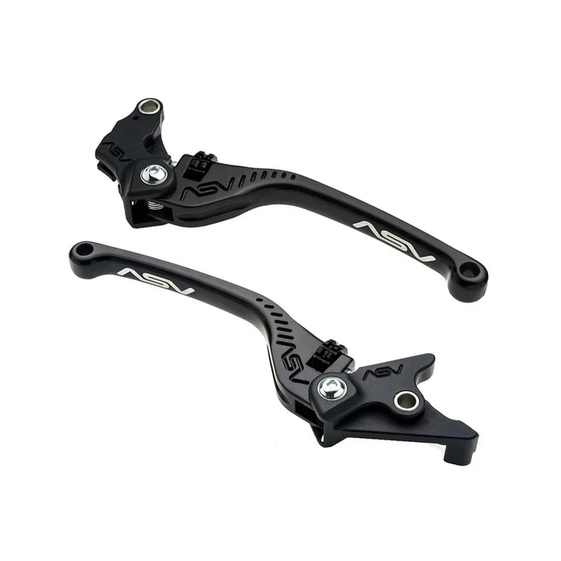 F3 Series Unbreakable Lever Set