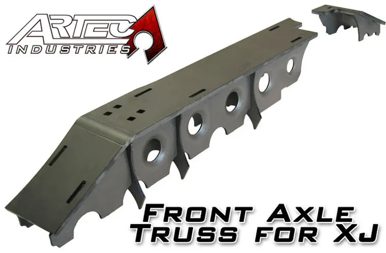 Steel Axle Truss Kit