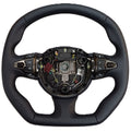 Sports Steering Wheel Assembly