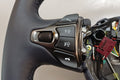 Sports Steering Wheel Assembly