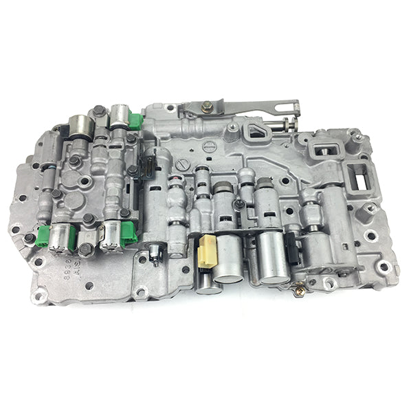 A340E & A341E Upgraded Valve Body w/ Shift Kit