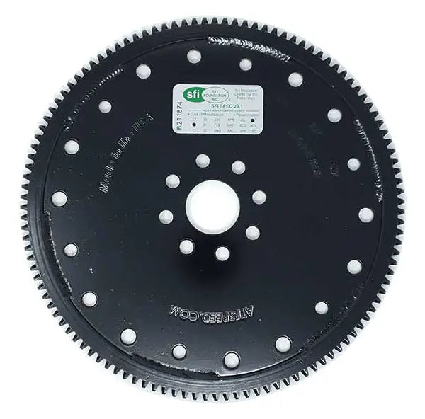 1JZ/2JZ Billet Steel Flexplate