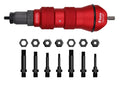 Rivet Nut Drill Adapter Kit