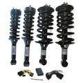 Air-to-Coil Suspension Conversion Kit