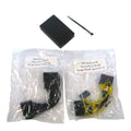 Air-to-Coil Suspension Conversion Kit