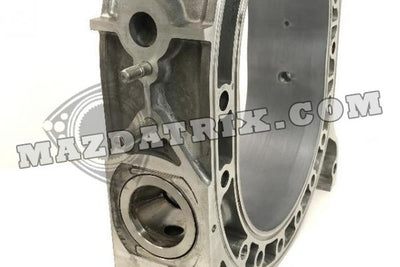 Rear Rotor Housing