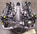 V12 TDI 6.0L Engine