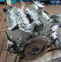 V12 TDI 6.0L Engine