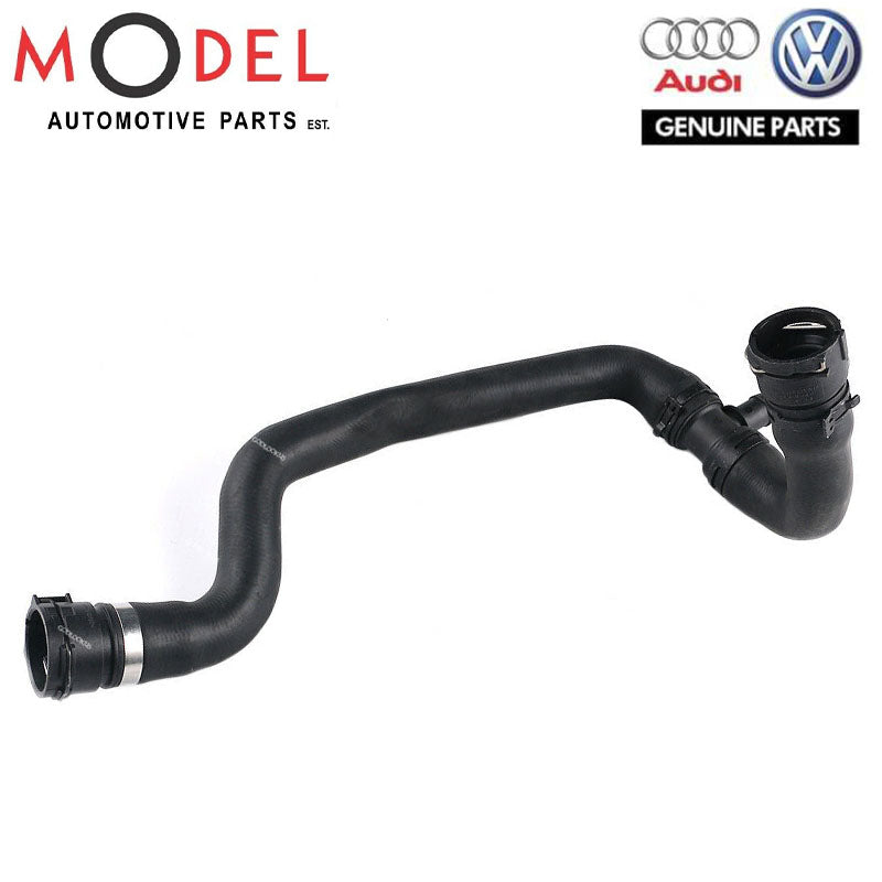 3.0 TFSI Coolant Pipe