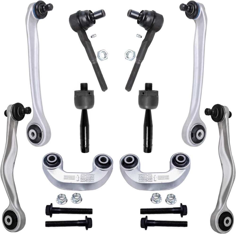 Front Driver Side Upper Forward Control Arm with Ball Joint