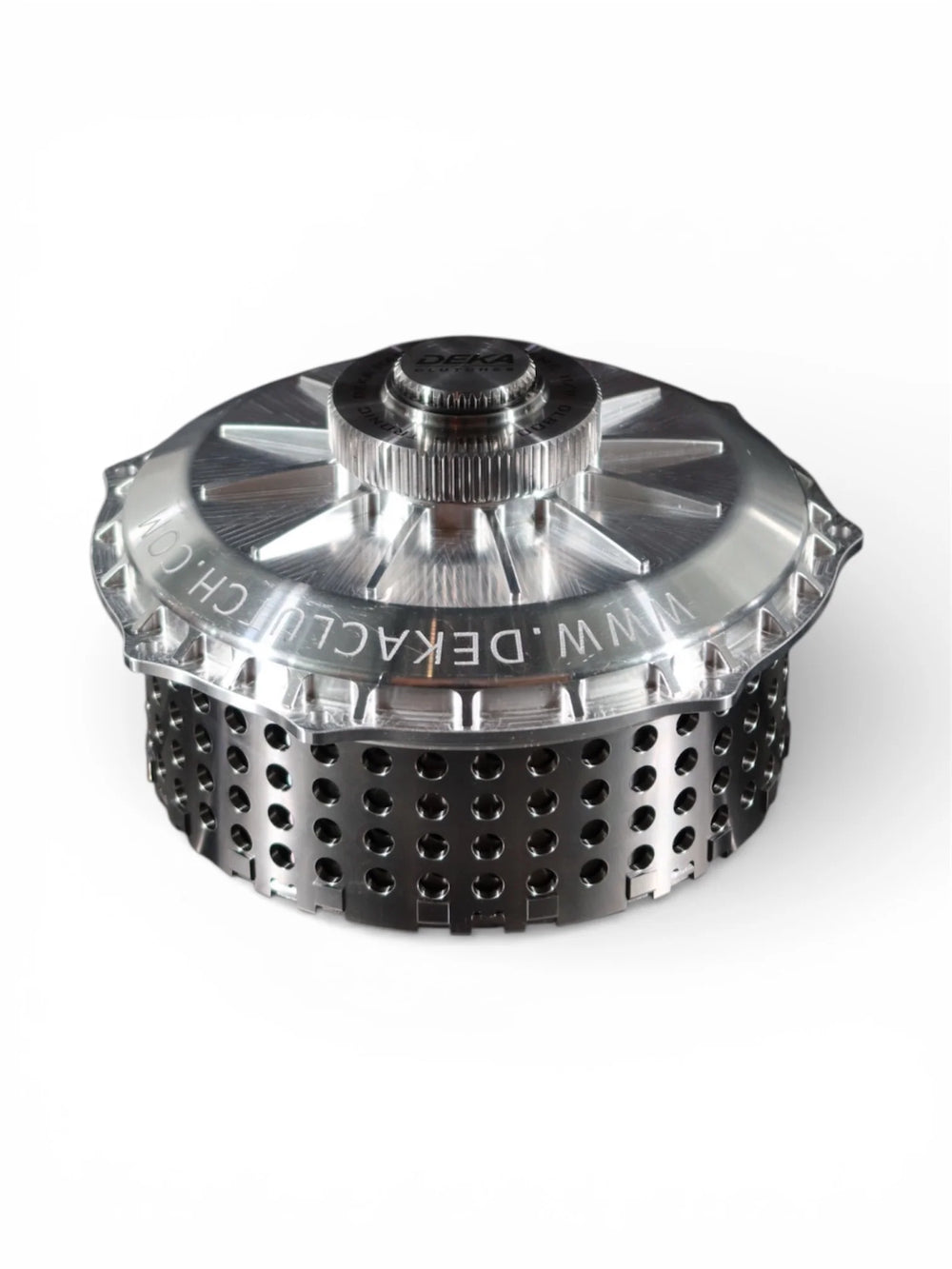 DL800 DCT Upgrade Clutch Kit