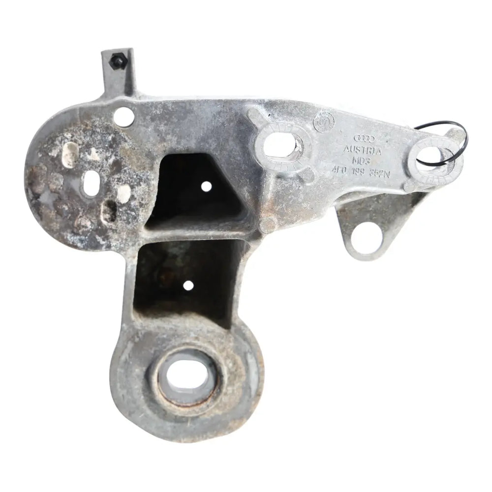 Engine Mount Bracket, Right Side